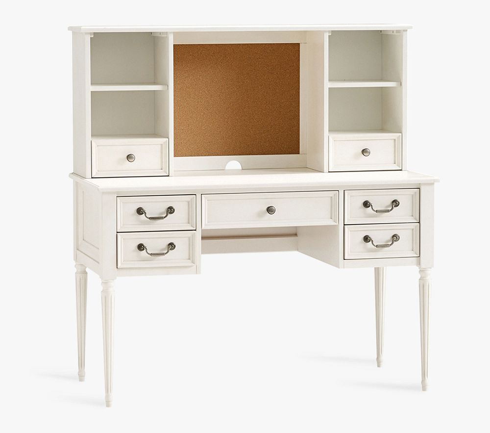 Blythe desk pottery barn discount